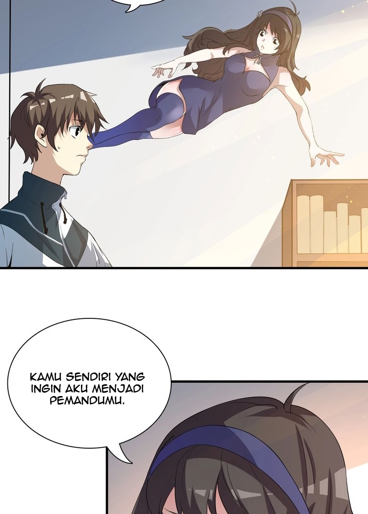 Reborn Doctor chapter 2